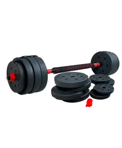 Pesha për ushtrim 40kg Set