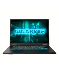Laptop Gaming GIGABYTE A16 CMH 16 " i5-13420H 32GB RAM,512GB SSD GeForce RTX 4050 6GB