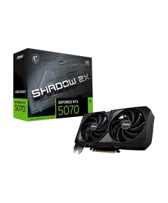 Kartelë Grafike GeForce MSI RTX 5070 12G