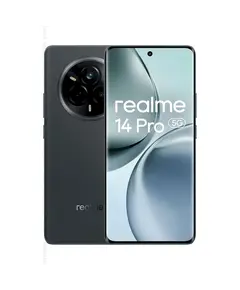 Telefon realme 14 Pro 5G RMX5056 Suede Grey 8/256GB ,zezë