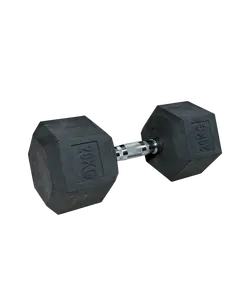 Pesha për duar Hex 20kg 1x20kg copë