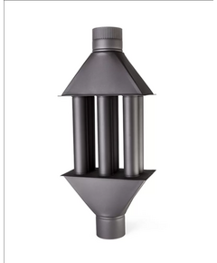 Qyng radiator 1/6 1m