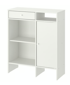 IKEA BAGGEBO Raft me ndarje