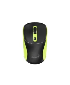 Maus GENIUS NX-7123 Wireless Optical USB,Verdhë