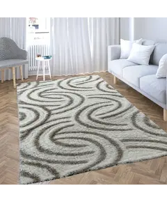 Tepih 80x150 Krem Camel Shagy GO-JC425