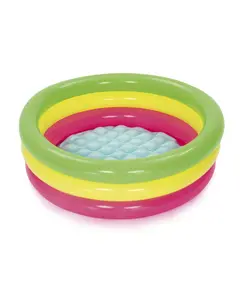 Pishinë Swim Squad Kiddie  70x24cm 2+