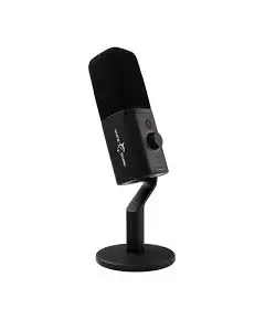 Mikrofon Gaming White Shark DSM-04 Udukku ,Zezë