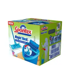 Spontex Xhoker magic hook set 1/1