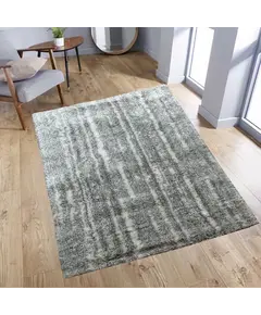 Tepih 80x150 Krem,Bezhë Shagy GO-JS825