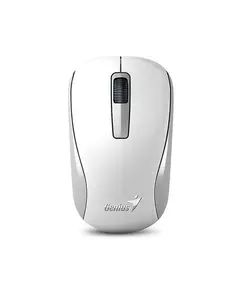 Maus GENIUS NX-7005 Wireless Optical USB, Bardhë