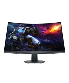 Monitor Gaming Dell Alienware 31.5"  S3222DGM,165Hz