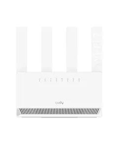 Ruter Cudy WR3600E BE3600 Gigabit Wi-Fi 7
