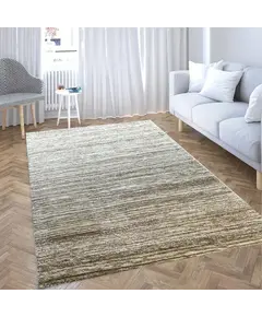 Tepih 80x150 Krem Camel Shagy GO-JS829