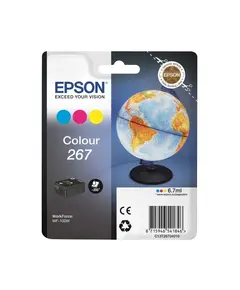 Ngjyrë printeri Epson T267 POT01075