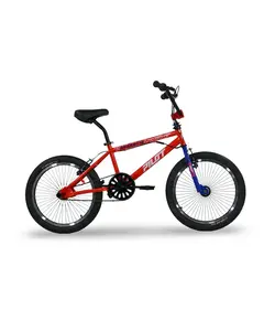 Biçikletë 20" FreeStyle Kuqe