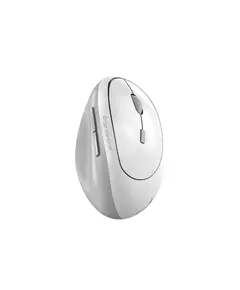 Maus GENIUS Ergo 8350S USB Wireless,Bardhë