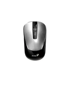 Maus GENIUS NX-7125 Wireless Optical ,Silver