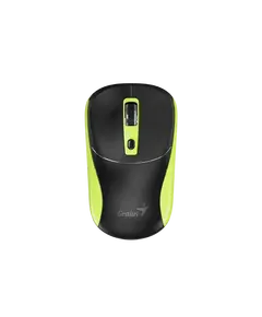 Maus GENIUS NX-7123 Wireless Optical USB,Gjelbërt