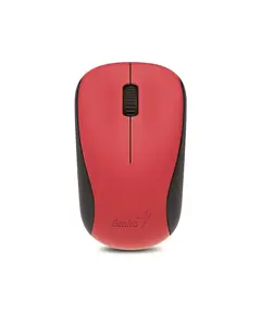 Maus GENIUS NX-7000 Wireless Optical USB ,Kuqe