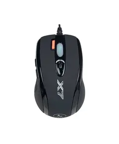 Maus A4 TECH X-710BK USB,Zezë