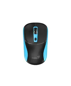 Maus GENIUS NX-7123 Wireless Optical USB,Kaltërt