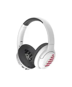 Kufje Gaming A4 TECH MH360 Bloody Hybrid Diaphragm Bluetooth,Bardhë