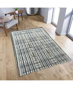Tepih 80x150 Hiri,Kaltërt Marbella GO-MB606
