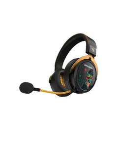Dëgjuese Gaming A4 TECH M595 Bloody Gaming Renegade,Zezë