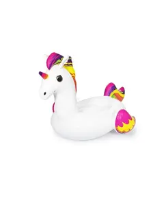 Unicorn Ride-On 224x164cm