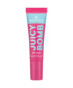 essence JUICY BOMB PARTY jelly blush 01