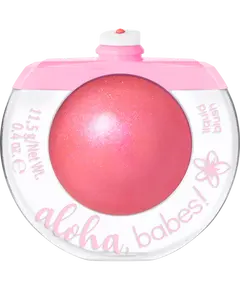essence aloha, babes! liquid blush 01