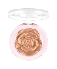essence aloha, babes! flower highlighter 01