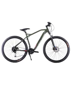 Biçikletë 29"MTB Bike REMEDY Alloy