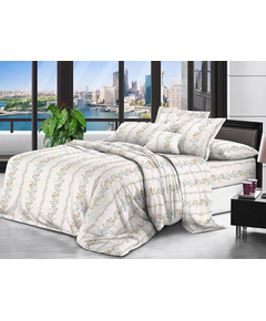 Set mbulesa "MASSIMO"200X210D-C22-4174