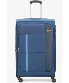 Valixhe Toronto Plus 4W Strolly Blu S, Madhësia: S, Ngjyra: Kaltërt
