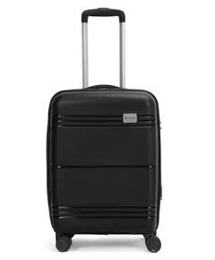 Valixhe Carlton Focus Plus 8W Str Blk S, Madhësia: S, Ngjyra: Zezë