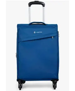 Valixhe Lords 4 Wheel Lg Blue S, Madhësia: L, Ngjyra: Kaltërt