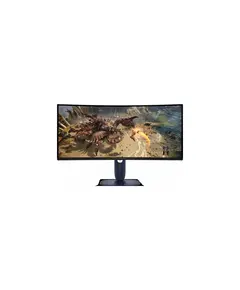 Monitor Gaming Dell Alienware 34"AW3425DWM ,180Hz