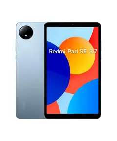 Tablet Xiaomi Redmi  Pad SE 8.7" ,4GB RAM,64GB ROM,Kaltërt Hapur