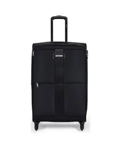 Valixhe Newbury Plus 8W Exp Str Black S, Madhësia: S, Ngjyra: Zezë