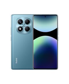 Telefon Xiaomi Redmi  Note 14 Pro  6.67" ,8GB RAM,256GB ROM,Kaltërt Hapur