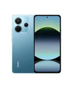 Telefon Xiaomi Redmi  Note 14S  6.67" ,8GB RAM,256GB ROM,Kaltërt Hapur