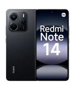 Telefon Xiaomi Redmi  Note 14  6.67" ,6GB RAM ,128GB ROM ,Zezë