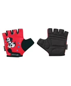 Doreza FORCE Kid, e kuqe - qen, XL
