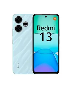 Telefon Xiaomi Redmi  13  6.79" ,6GB RAM,128GB ROM,Kaltër hapur