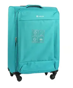 Valixhe Elante 4W Sl  S Turquoise, Madhësia: L, Ngjyra: Turkez