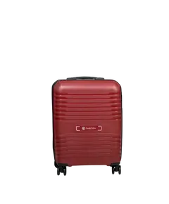 Valixhe Harbor Plus Hl 8W S Maroon, Madhësia: L, Ngjyra: Kuqe