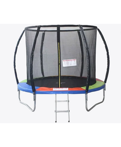 Trampolin me shkallë