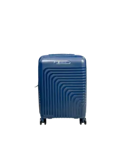 Valixhe Wego Plus 8W Strolly Jbl S, Madhësia: S, Ngjyra: Kaltërt