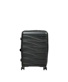 Valixhe Olympus Hl Pp 8W  L Black, Madhësia: L, Ngjyra: Zezë